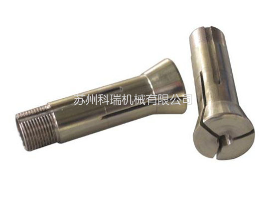 點焊機夾頭